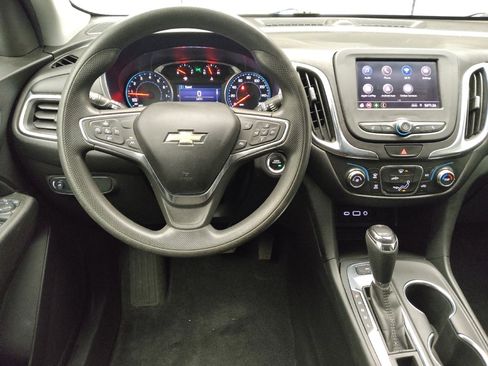 Used 2021 Chevrolet Equinox LT AWD/4WD image 22
