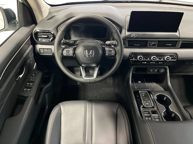 New 2026 Honda Pilot Touring image 20
