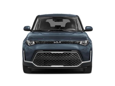 Used 2023 Kia Soul LX w/ LX Technology Package FWD image 10