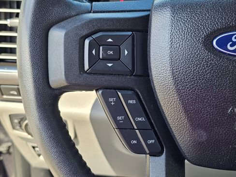 Used 2020 Ford F150 XLT w/ Equipment Group 302A Luxury AWD/4WD image 47