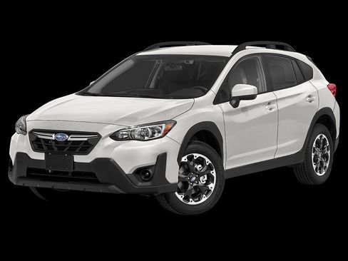 Used 2022 Subaru Crosstrek 2.0i AWD/4WD image 34