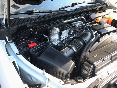 Used 2022 GMC Sierra 2500 Denali image 13