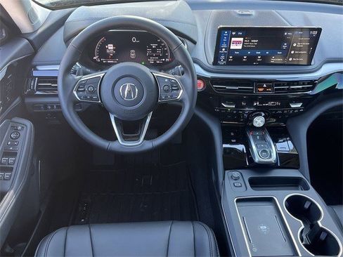 New 2026 Acura RDX w/ Technology Package image 12