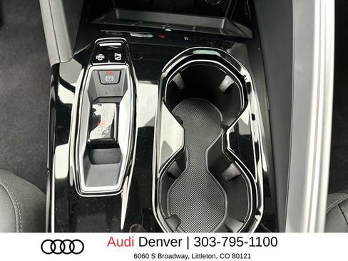 Used 2025 Audi Q5 Premium w/ Convenience Package AWD/4WD image 20