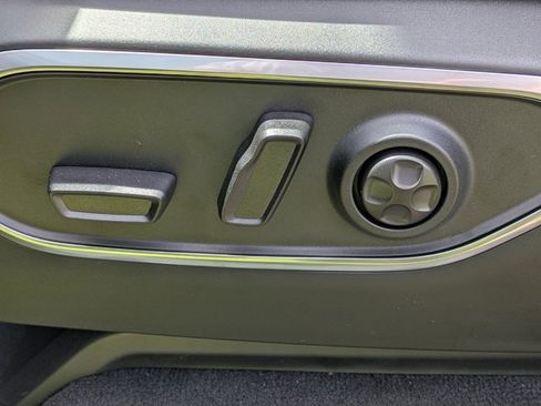 New 2025 Jeep Wagoneer Series II image 18