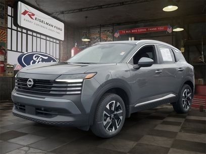 Used 2025 Nissan Kicks SV w/ SV Premium Package