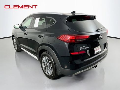 Used 2019 Hyundai Tucson SEL AWD/4WD image 9
