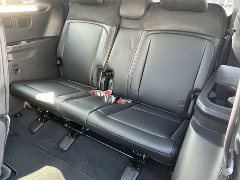 New 2027 Kia Telluride SX Prestige X-Pro AWD/4WD image 36