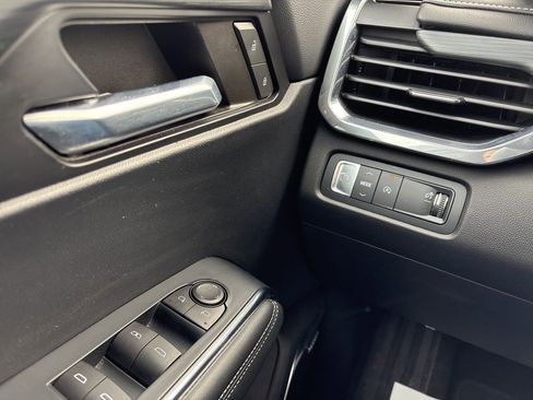 Used 2024 GMC Acadia Elevation w/ Luxury Package FWD image 38
