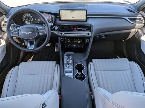 New 2026 Genesis G70 3.3T Sport Prestige image 28