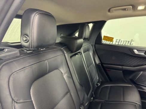 Used 2020 Ford Escape SEL image 29