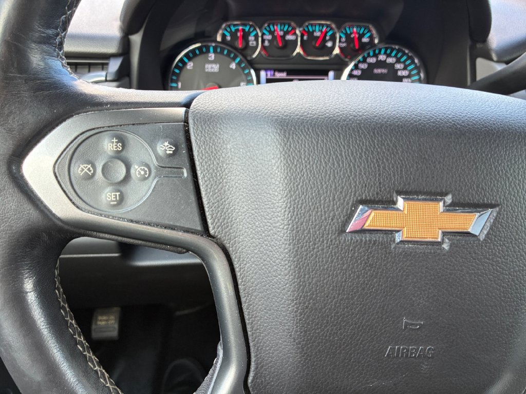 Used 2018 Chevrolet Tahoe LT RWD image 11