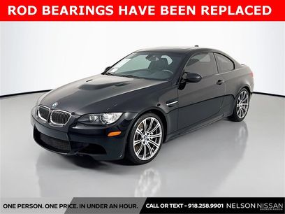 Used 2008 BMW M3 Coupe