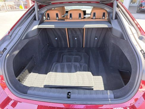 Used 2025 BMW i4 eDrive40 RWD image 5