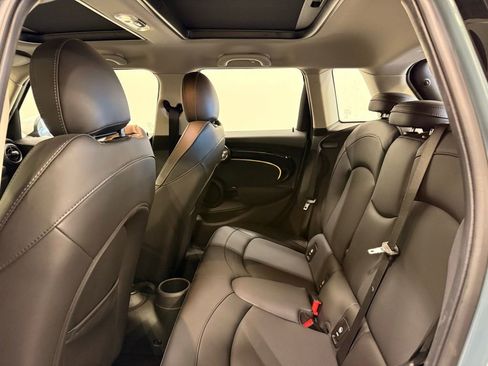 Certified 2023 MINI Cooper S w/ Multitone Edition image 22