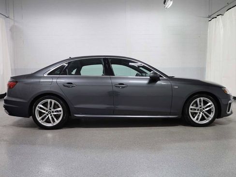 Used 2023 Audi A4 2.0T Premium w/ Convenience Package image 10