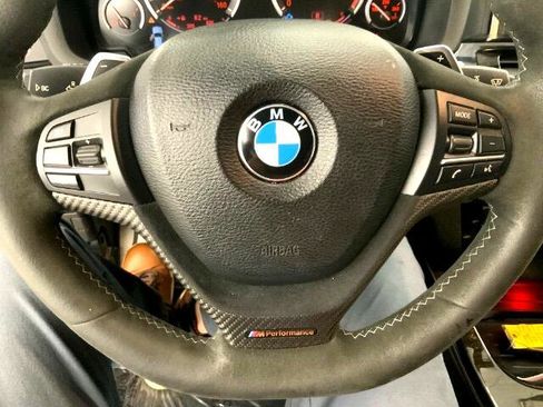 Used 2016 BMW X4 xDrive35i image 26