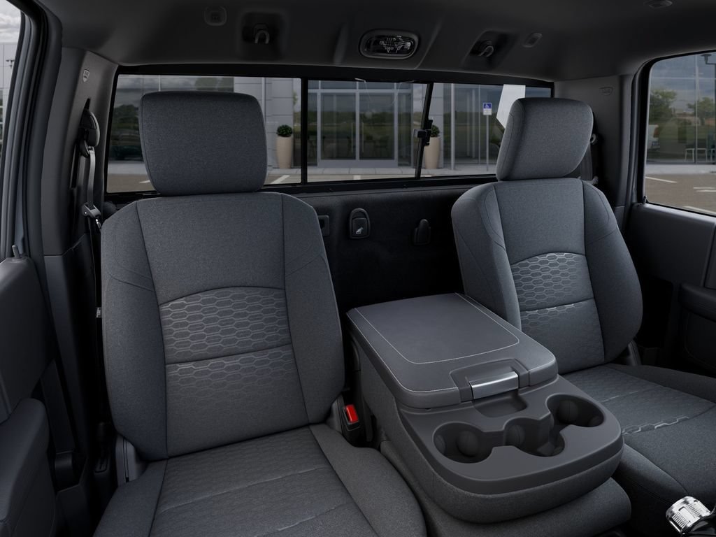 New 2026 RAM 4500 Tradesman AWD/4WD image 17