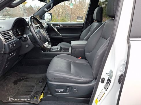 Certified 2023 Lexus GX 460 Premium image 14