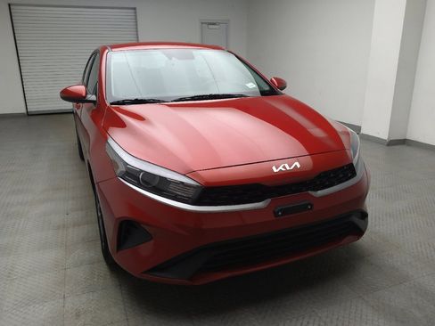 Used 2023 Kia Forte LXS image 14
