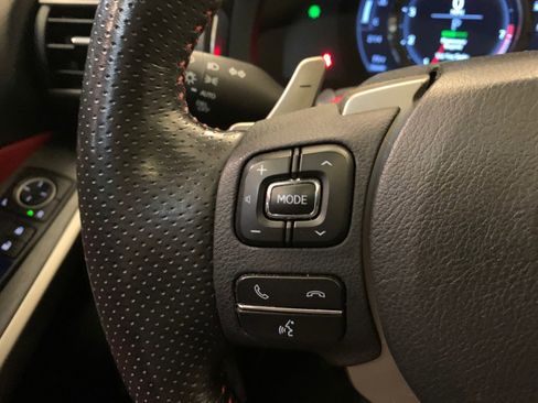 Used 2020 Lexus IS 350 F Sport w/ F Sport Package AWD/4WD image 21
