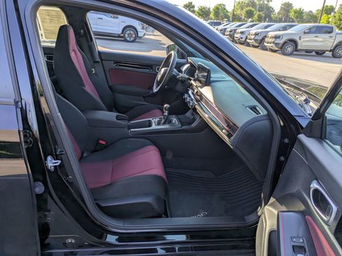 Used 2023 Honda Civic Si image 39