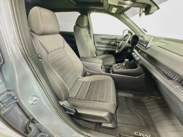 Used 2024 Honda CR-V Sport image 32