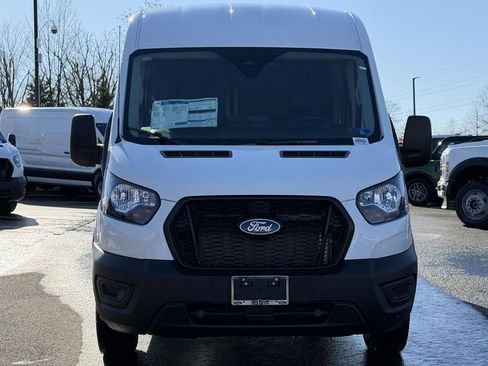 New 2026 Ford Transit 250 148 Medium Roof RWD image 6