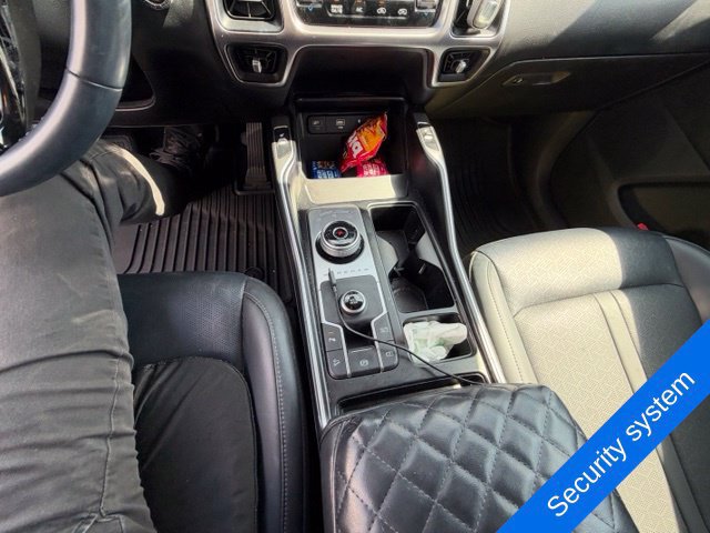 Used 2023 Kia Sorento EX FWD image 14