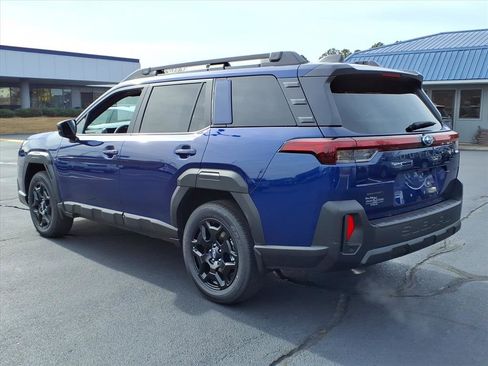 New 2026 Subaru Outback Premium image 20