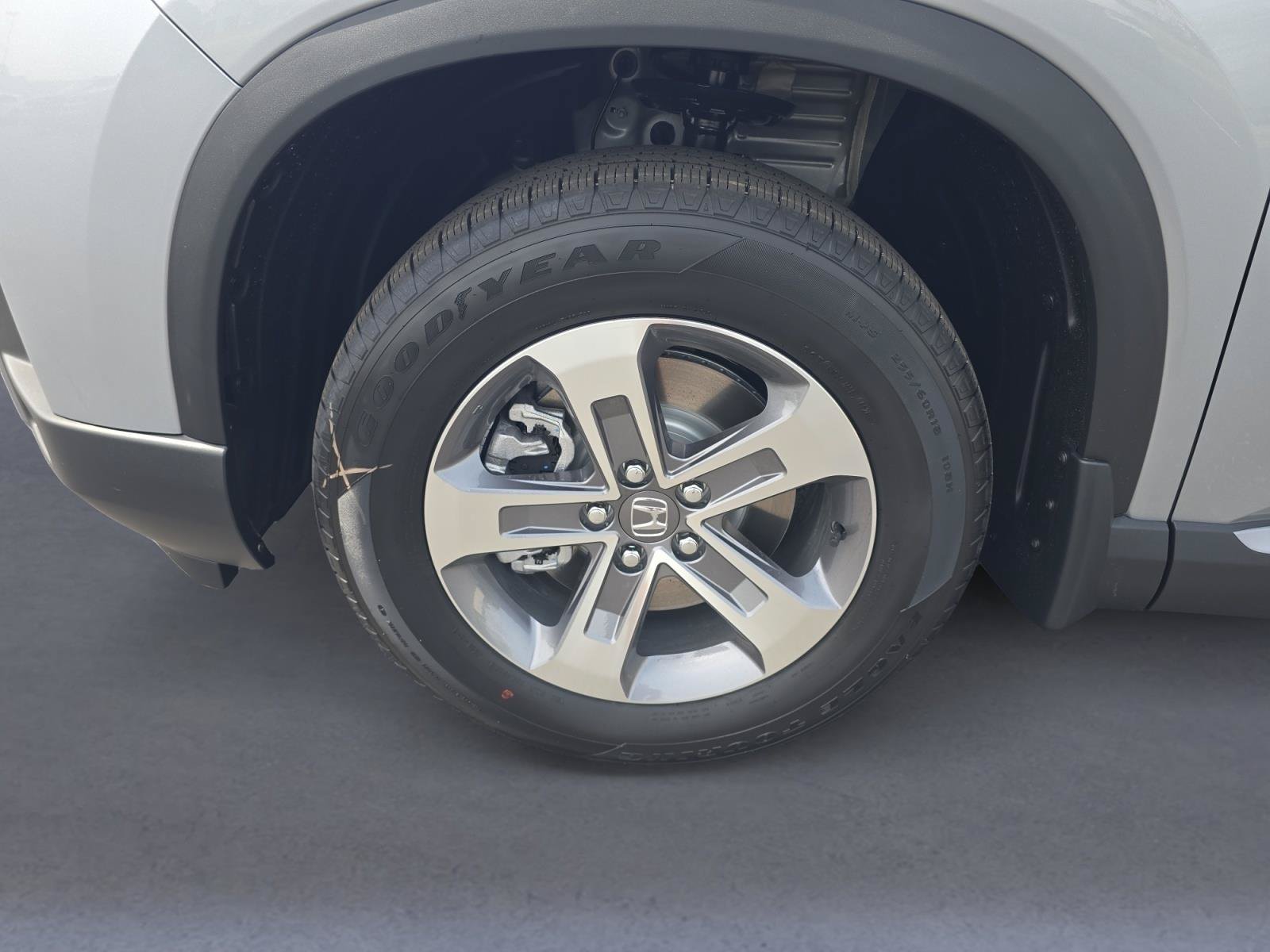 New 2026 Honda Pilot EX-L image 10