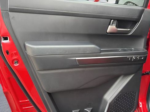 New 2026 Toyota Tacoma TRD Off-Road AWD/4WD image 14