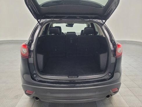 Used 2016 MAZDA CX-5 Grand Touring image 29