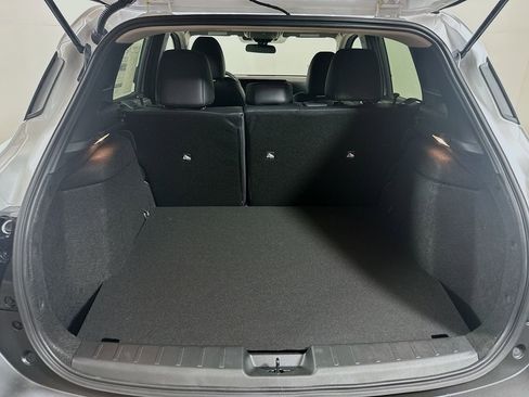 New 2026 Nissan Kicks SR w/ Cold Weather Package image 21