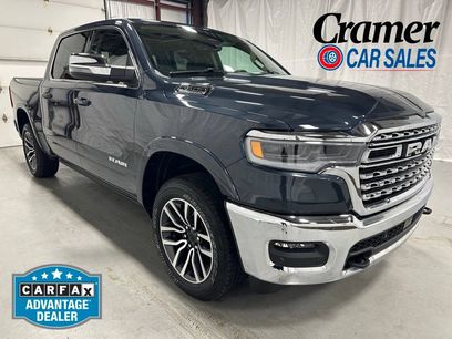 Used 2026 RAM 1500 Limited
