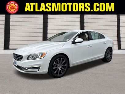 Used 2018 Volvo S60 T5 Inscription