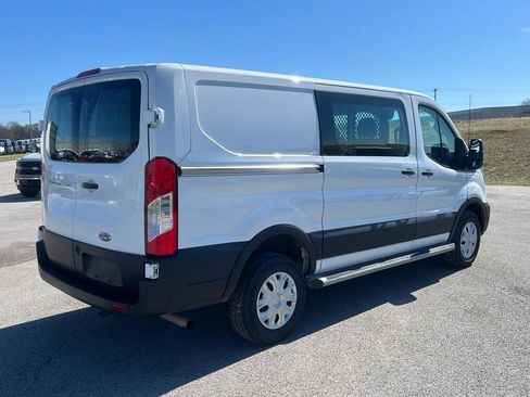 Used 2023 Ford Transit 250 Base w/ Exterior Upgrade Package image 5