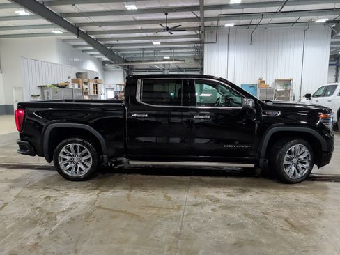 Used 2023 GMC Sierra 1500 Denali w/ Denali Reserve Package image 2