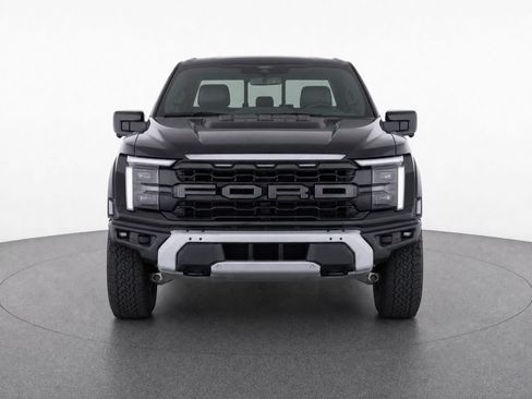 Used 2025 Ford F150 Raptor AWD/4WD image 6
