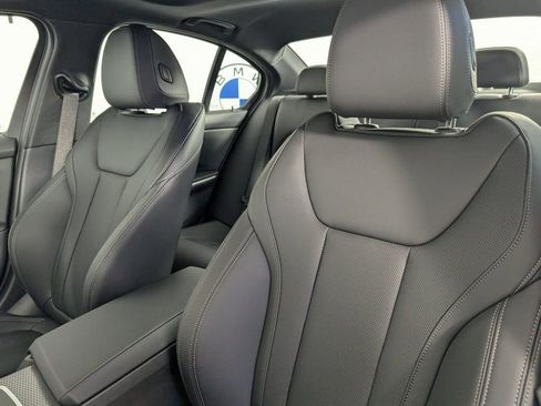 New 2026 BMW 330i xDrive Sedan w/ M Sport Package image 12