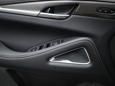 Used 2025 INFINITI QX60 Luxe w/ Vision Package image 13