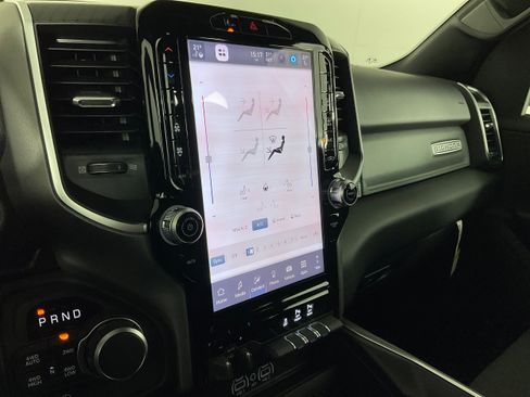 New 2026 RAM 1500 Big Horn image 12