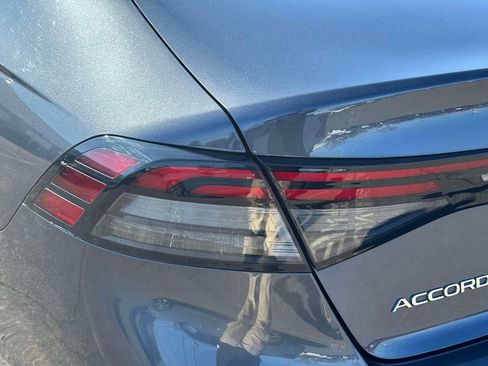Used 2024 Honda Accord LX image 10