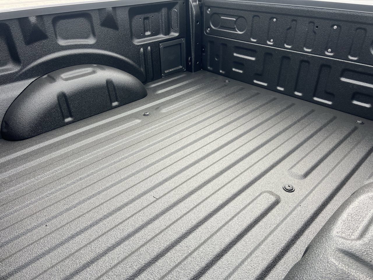 New 2026 Ford F150 STX RWD image 18