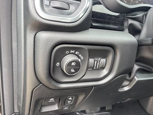 New 2026 RAM 1500 Laramie w/ Night Edition AWD/4WD image 27