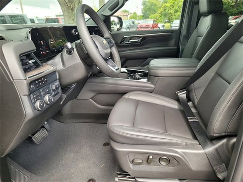 New 2025 Chevrolet Tahoe LT w/ Comfort Package image 10