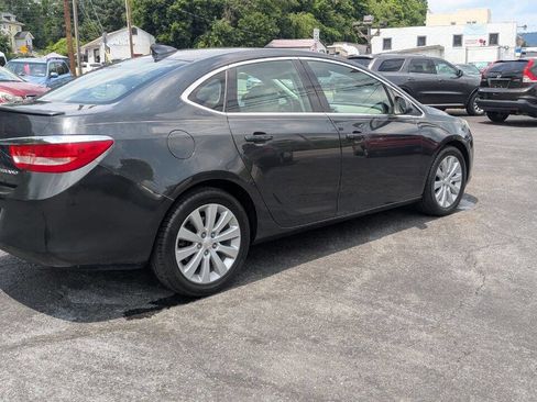 Used 2015 Buick Verano FWD image 8