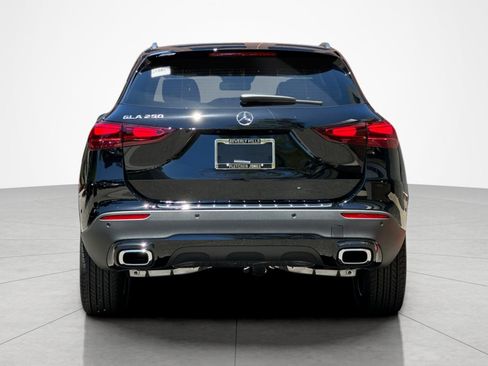 New 2026 Mercedes-Benz GLA 250 image 4