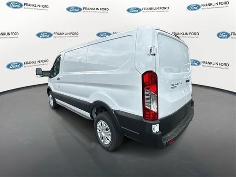 New 2024 Ford Transit 250 Low Roof w/ Interior Upgrade Package image 7