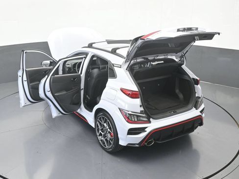 Used 2022 Hyundai Kona N FWD image 64